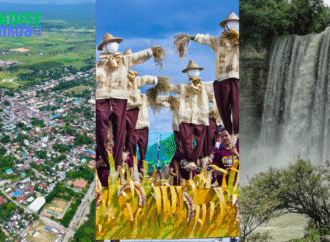 Bayawan City: Where Culture, Nature, and Progress Meet