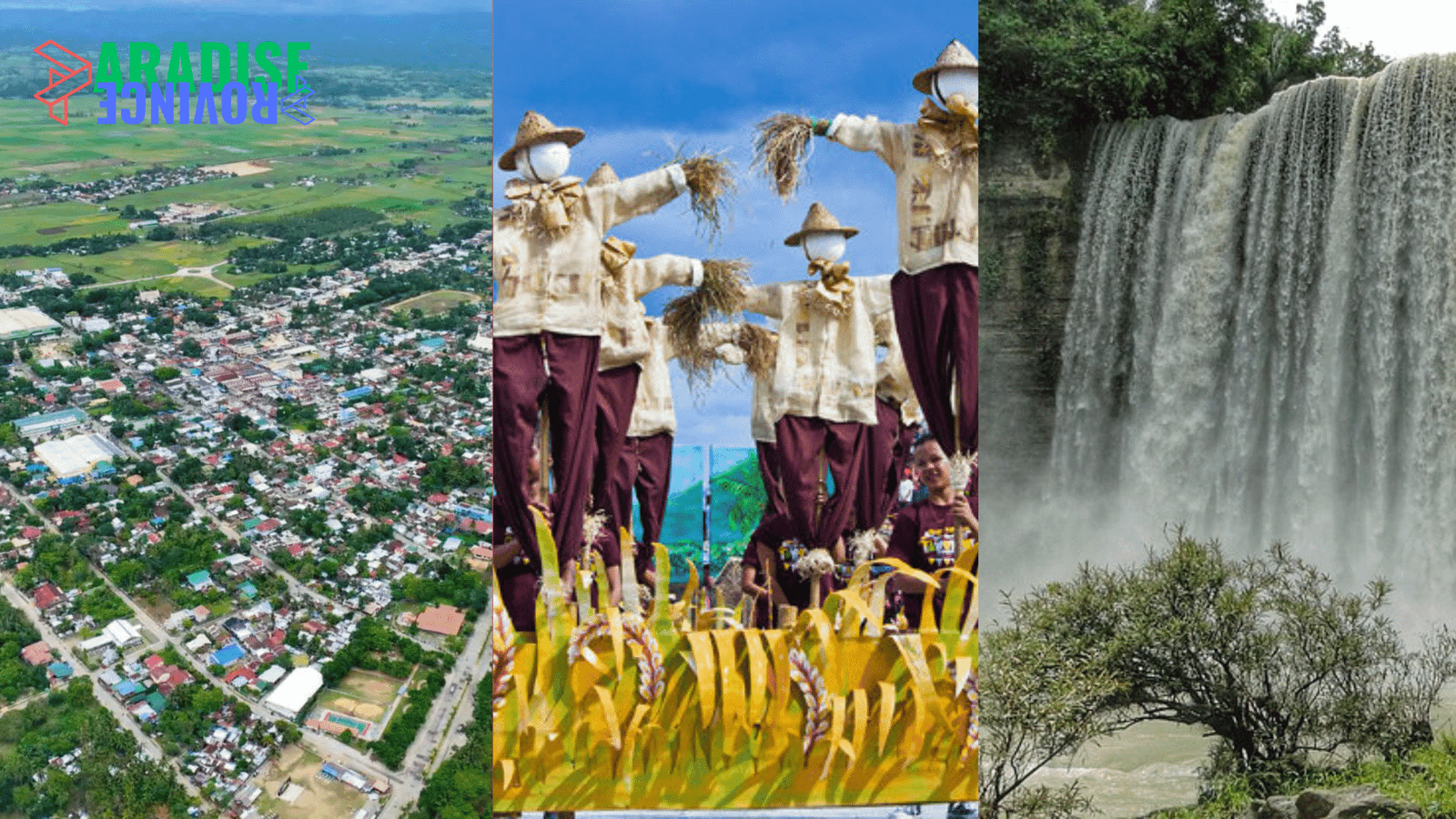 Bayawan City: Where Culture, Nature, and Progress Meet