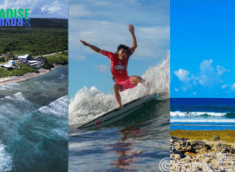 Calicoan Island: The Sleeping Beauty of Eastern Samar