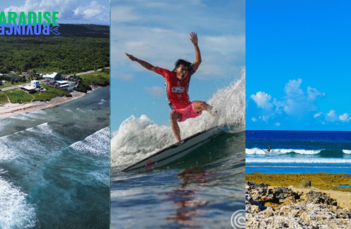 Calicoan Island: The Sleeping Beauty of Eastern Samar