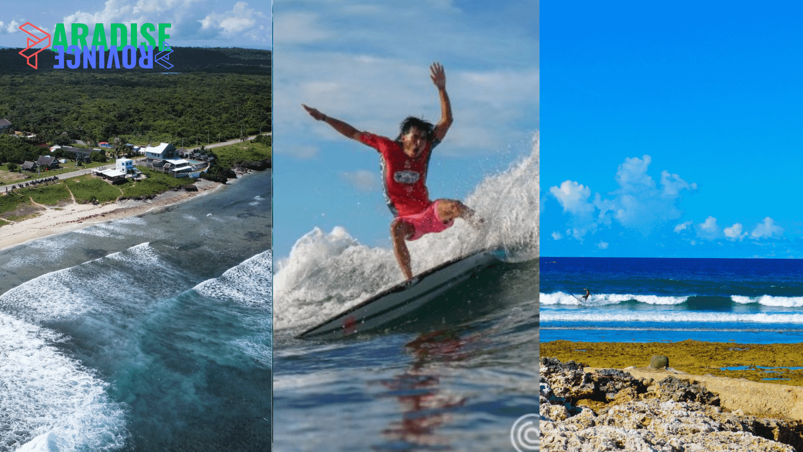 Calicoan Island: The Sleeping Beauty of Eastern Samar