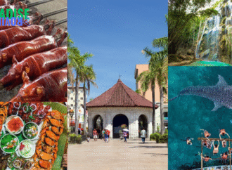 Top Things to Do in Cebu for First-Time Travelers