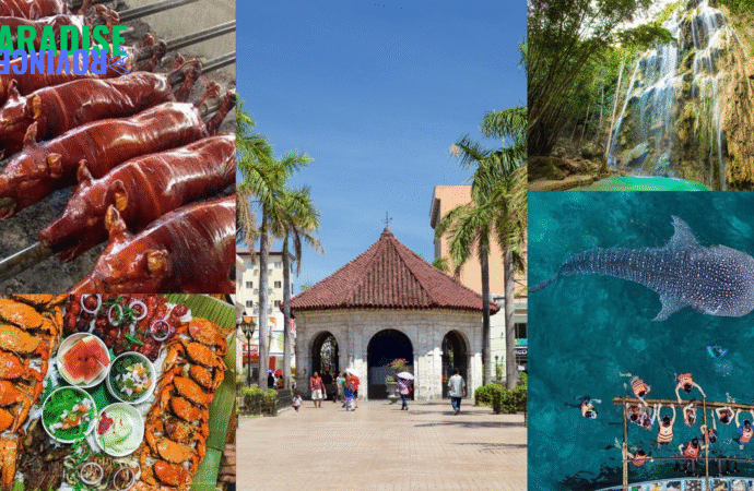 Top Things to Do in Cebu for First-Time Travelers