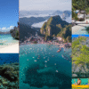Ultimate Guide to Palawan: Lagoons, Beaches, and Hidden Gems