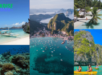 Ultimate Guide to Palawan: Lagoons, Beaches, and Hidden Gems