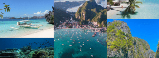 Ultimate Guide to Palawan: Lagoons, Beaches, and Hidden Gems