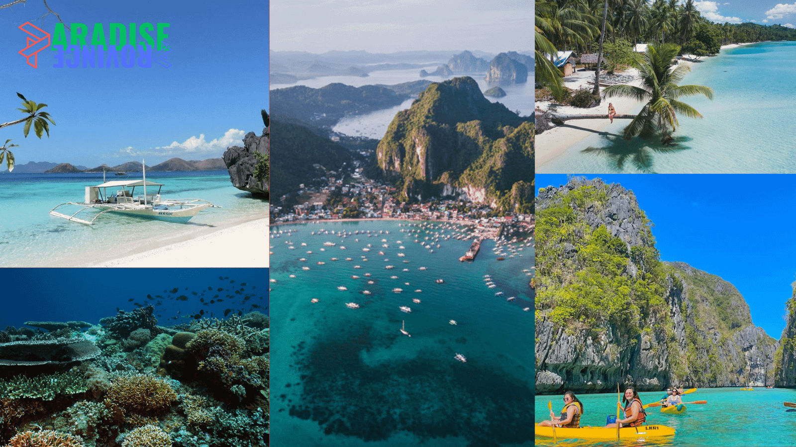 Ultimate Guide to Palawan: Lagoons, Beaches, and Hidden Gems