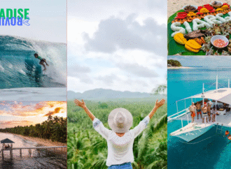 Why Siargao Is More Than Just Surfing