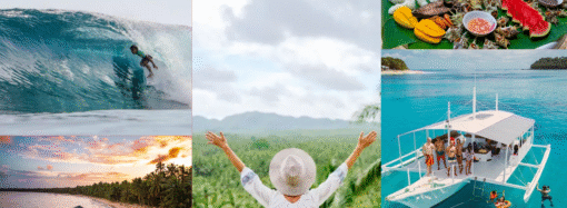 Why Siargao Is More Than Just Surfing