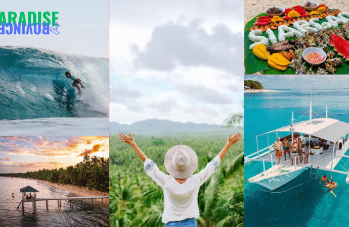 Why Siargao Is More Than Just Surfing