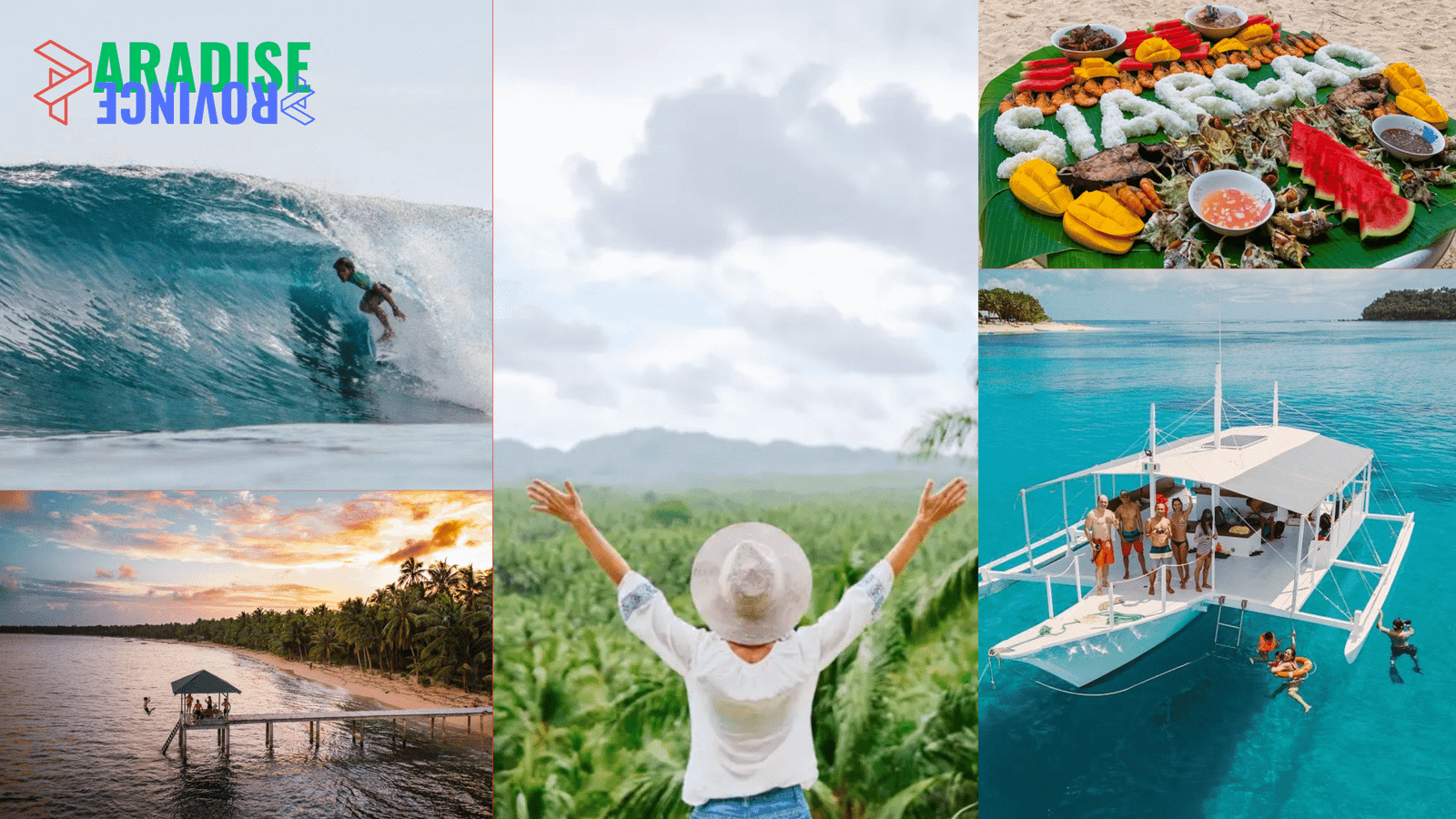 Why Siargao Is More Than Just Surfing