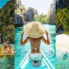 Sailing Through Paradise: What to Expect When Island Hopping in El Nido