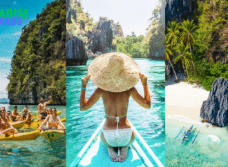 Sailing Through Paradise: What to Expect When Island Hopping in El Nido