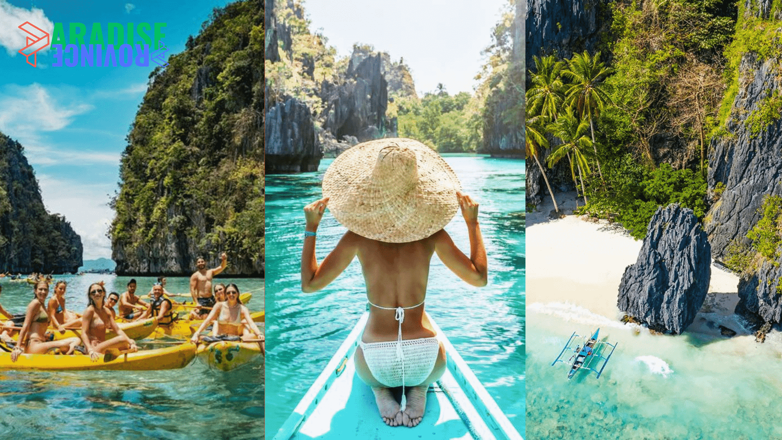 Sailing Through Paradise: What to Expect When Island Hopping in El Nido