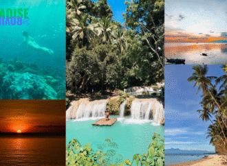 Why Visitors Keep Extending Their Stays on This Quiet Philippine Island