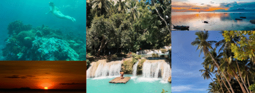 Why Visitors Keep Extending Their Stays on This Quiet Philippine Island