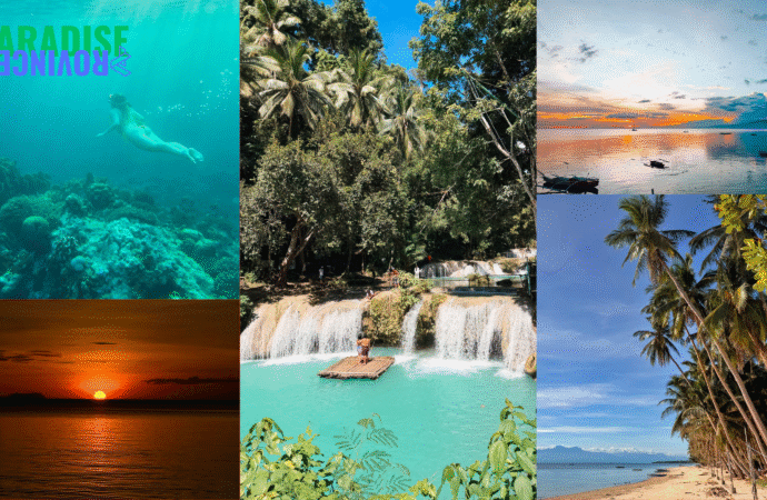 Why Visitors Keep Extending Their Stays on This Quiet Philippine Island