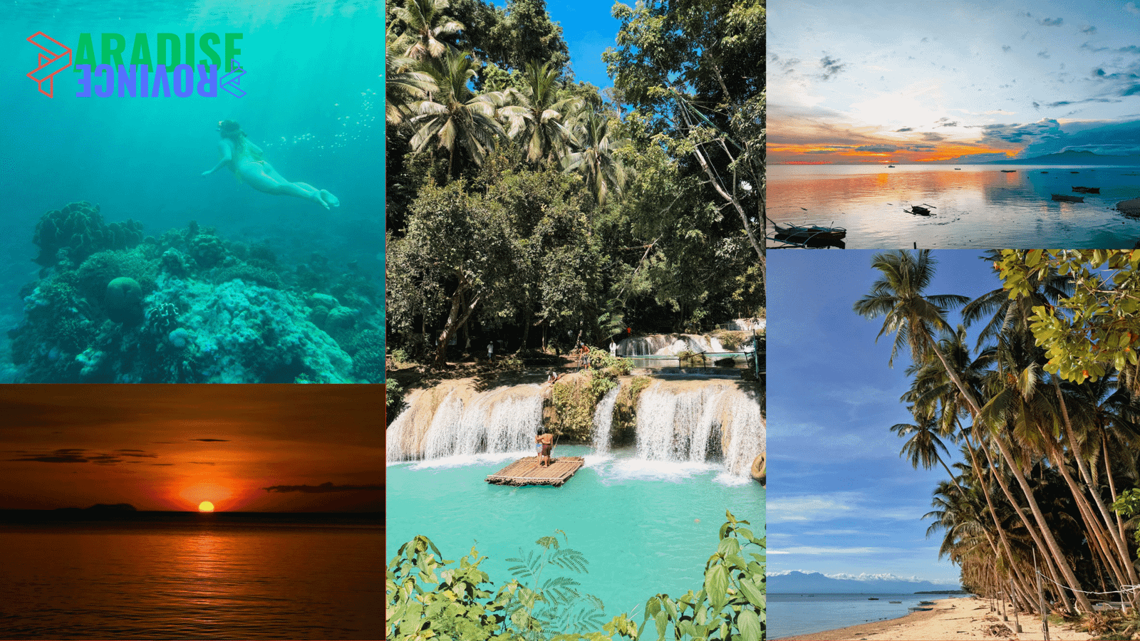 Why Visitors Keep Extending Their Stays on This Quiet Philippine Island