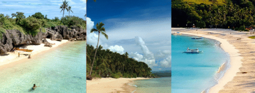Paradise on a Budget: Top Affordable Beach Destinations in the Philippines