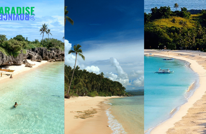 Paradise on a Budget: Top Affordable Beach Destinations in the Philippines