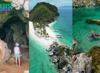 Islas de Gigantes: A Tropical Escape Filled with Adventure and Natural Beauty
