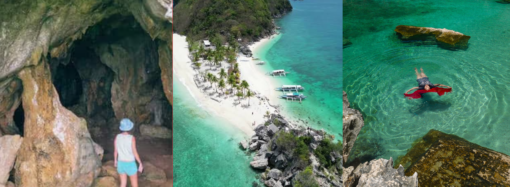 Islas de Gigantes: A Tropical Escape Filled with Adventure and Natural Beauty