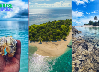 Panguan Island: Tawi-Tawi’s Hidden Paradise at the Edge of the Philippines