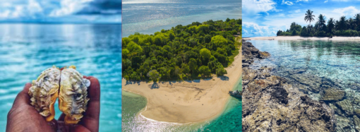Panguan Island: Tawi-Tawi’s Hidden Paradise at the Edge of the Philippines