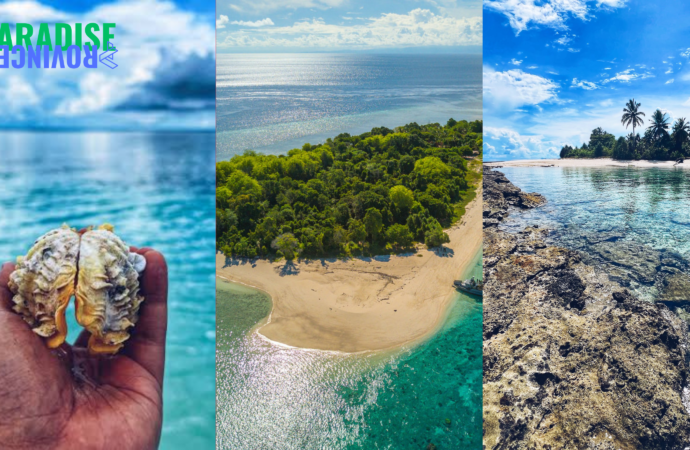 Panguan Island: Tawi-Tawi’s Hidden Paradise at the Edge of the Philippines