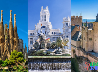 15 Best Places to Visit in Spain and 15 Reasons to Make the Journey