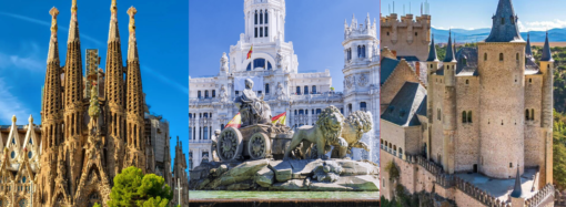15 Best Places to Visit in Spain and 15 Reasons to Make the Journey