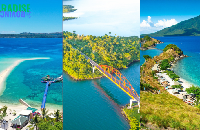 Biliran: A Quiet Paradise Waiting to Be Explored