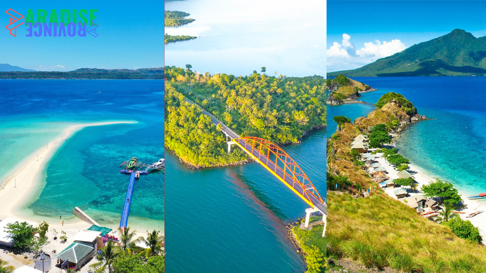 Biliran: A Quiet Paradise Waiting to Be Explored
