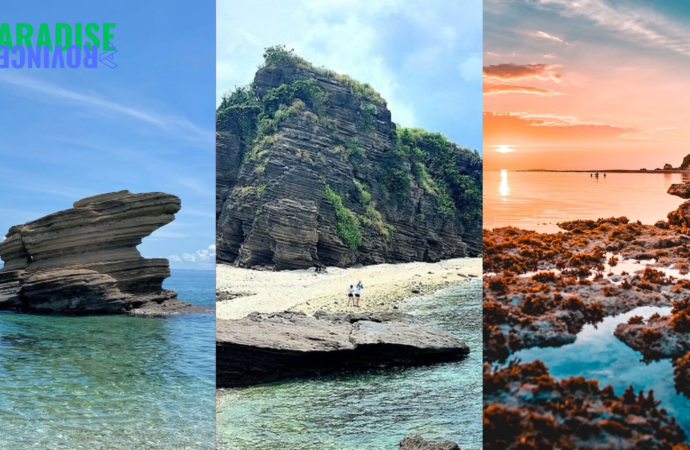 Everything You Need to Know Before Visiting Burias Island