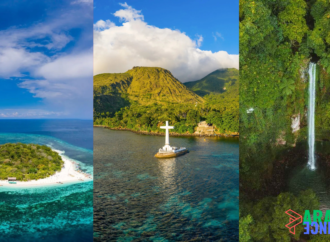 Camiguin Travel Guide: Discover the Island Born of Fire