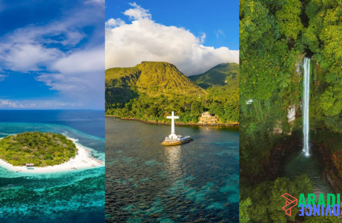 Camiguin Travel Guide: Discover the Island Born of Fire