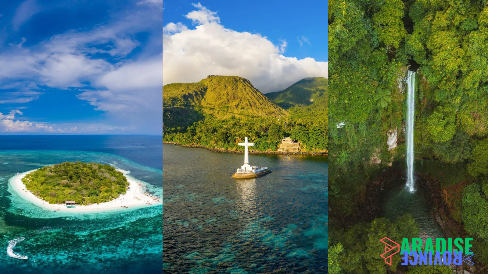 Camiguin Travel Guide: Discover the Island Born of Fire