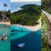 Darocotan Island: A Peaceful Island Escape in El Nido, Palawan