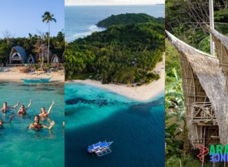 Darocotan Island: A Peaceful Island Escape in El Nido, Palawan