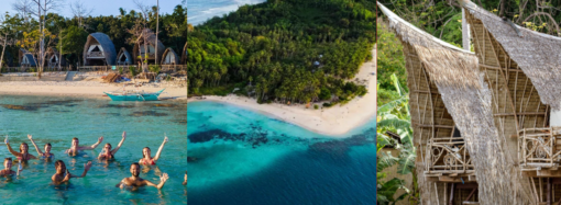 Darocotan Island: A Peaceful Island Escape in El Nido, Palawan