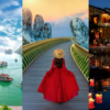 How to Visit Vietnam’s Most Popular Places: A Step-by-Step Guide From Our Trip