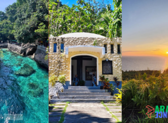 Limasawa: Discovering the Quiet Beauty of Southern Leyte