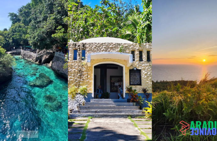 Limasawa: Discovering the Quiet Beauty of Southern Leyte