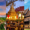 Living and Traveling in Chiang Mai: An Expat’s Guide to Northern Thailand’s Culture, Food, Nightlife and Best Places to Visit