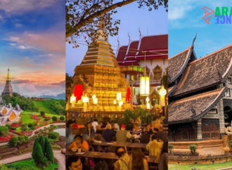 Living and Traveling in Chiang Mai: An Expat’s Guide to Northern Thailand’s Culture, Food, Nightlife and Best Places to Visit