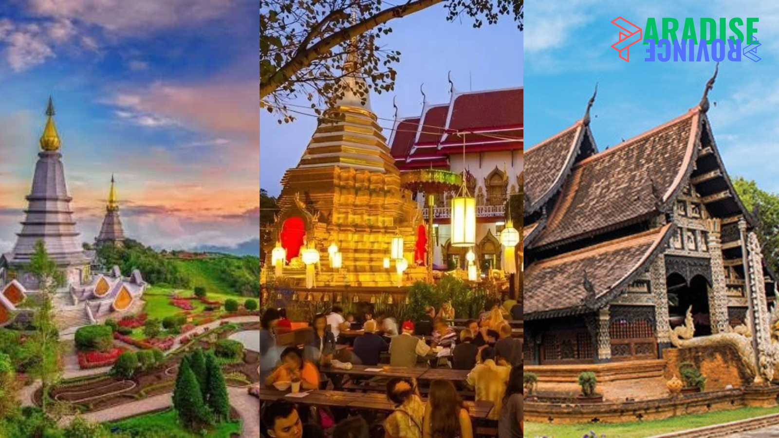 Living and Traveling in Chiang Mai: An Expat’s Guide to Northern Thailand’s Culture, Food, Nightlife and Best Places to Visit