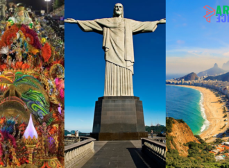 RIO DE JANEIRO – 10 Compelling Reasons to Visit, Plus 5 Other Brazilian Destinations Worth the Journey