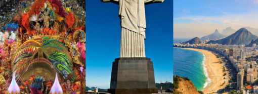 RIO DE JANEIRO – 10 Compelling Reasons to Visit, Plus 5 Other Brazilian Destinations Worth the Journey