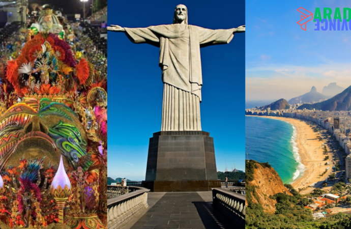RIO DE JANEIRO – 10 Compelling Reasons to Visit, Plus 5 Other Brazilian Destinations Worth the Journey