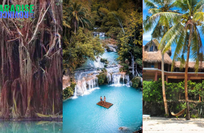 Siquijor Travel Guide: Discover the Magic of Cambugahay Falls and the Mystic Island